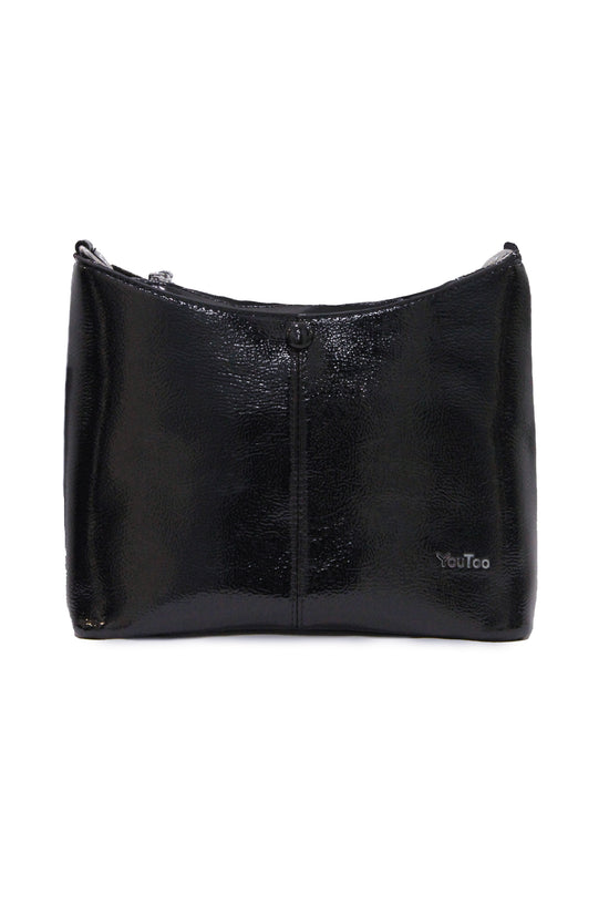 Bolso satin pequeño