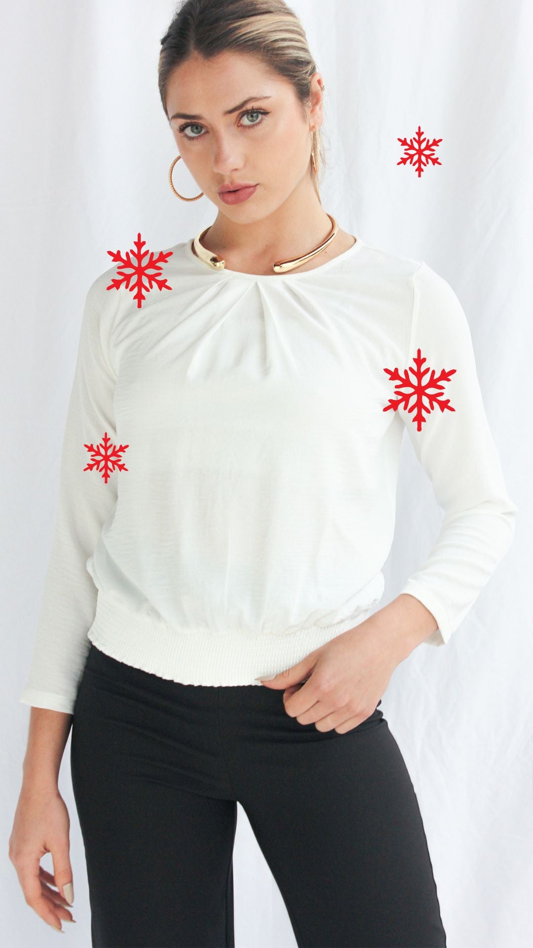 Christmas Sale mobile