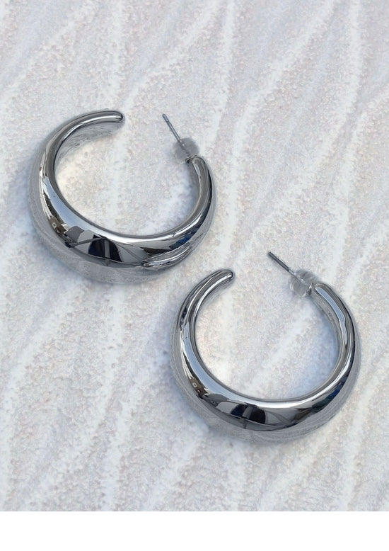 Arete circular grueso