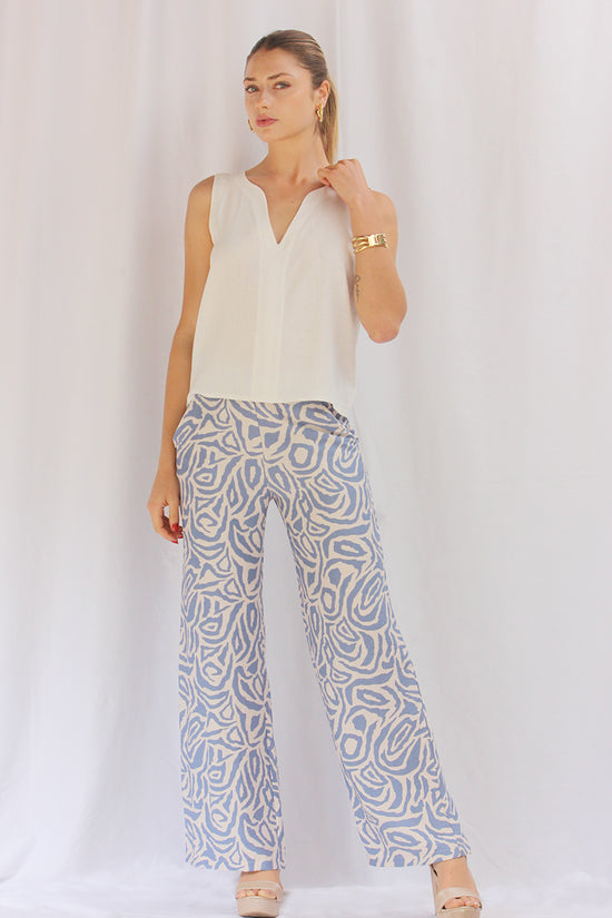 Pantalón Print