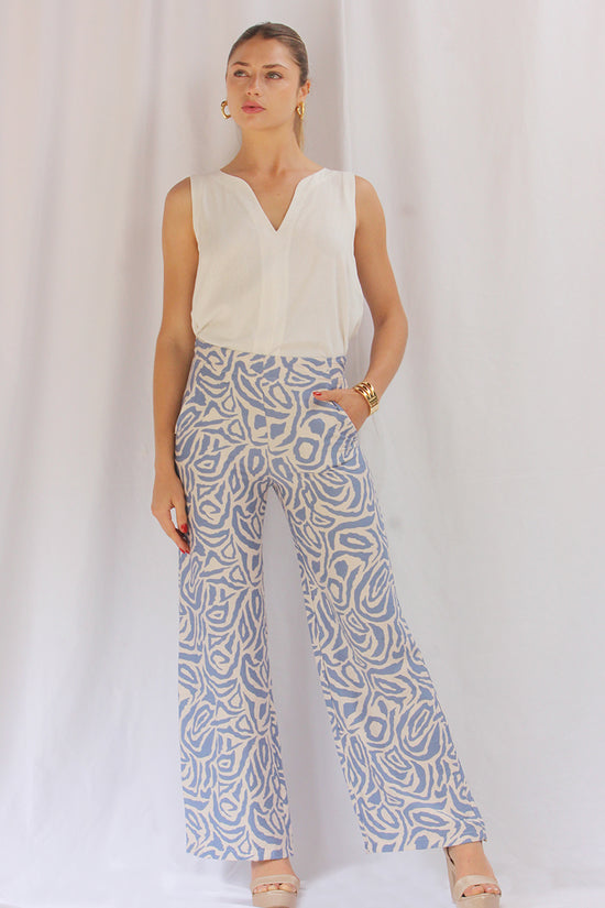 Pantalón Print