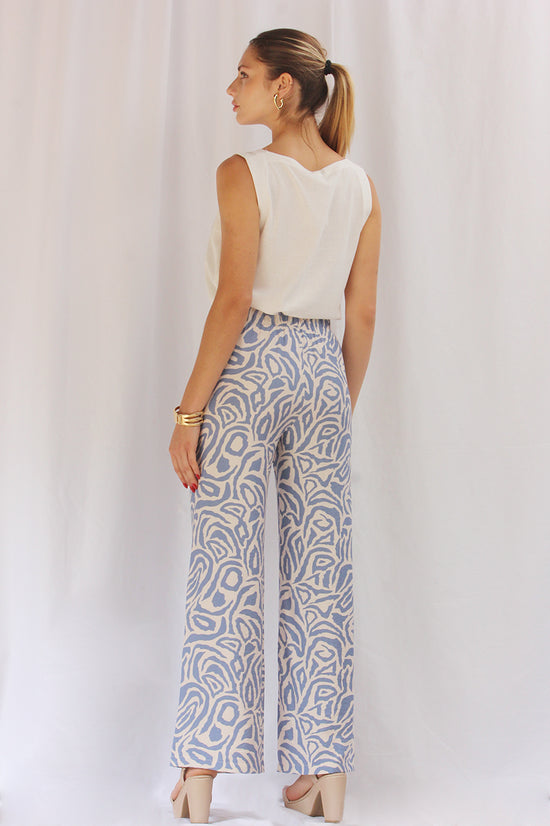 Pantalón Print