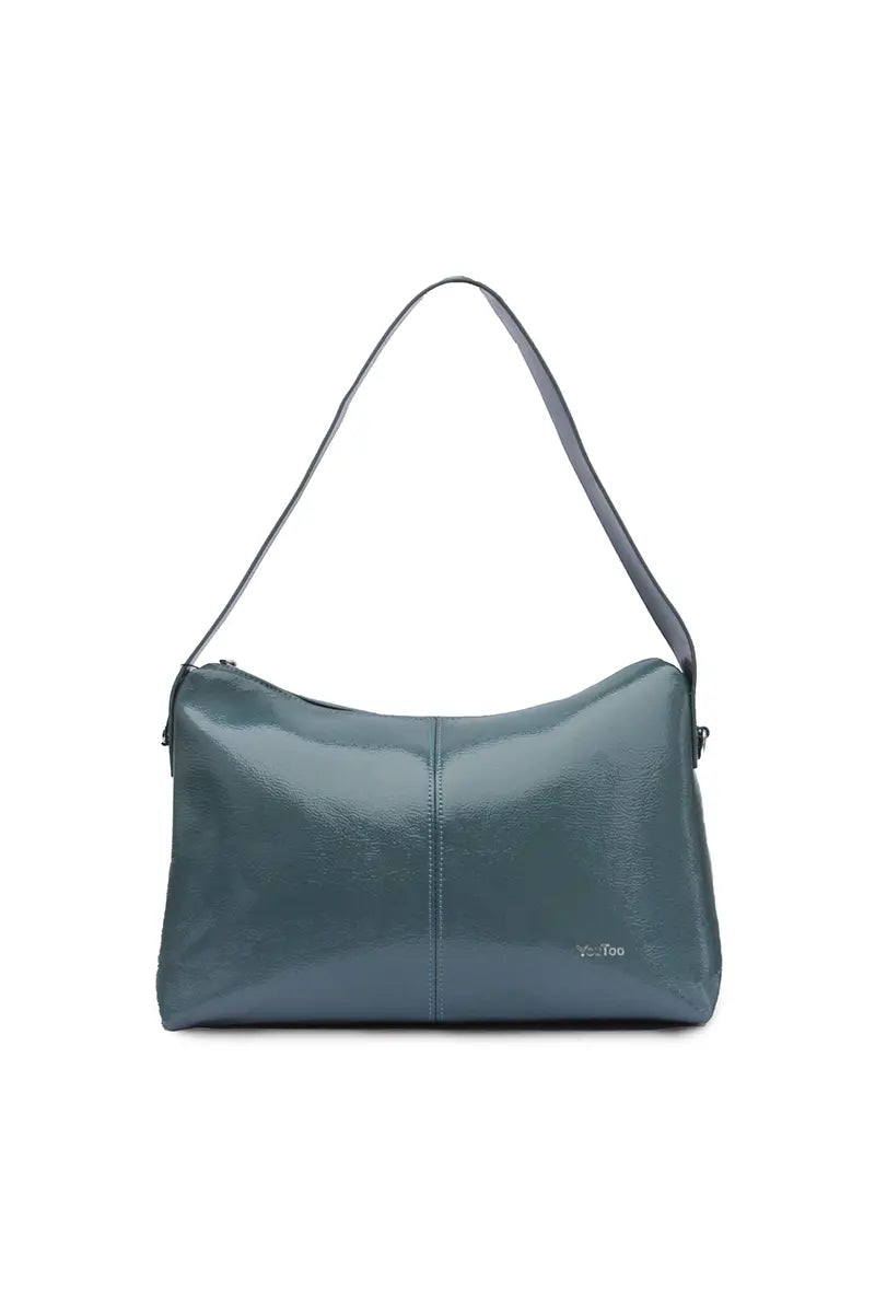 Bolso satin grande
