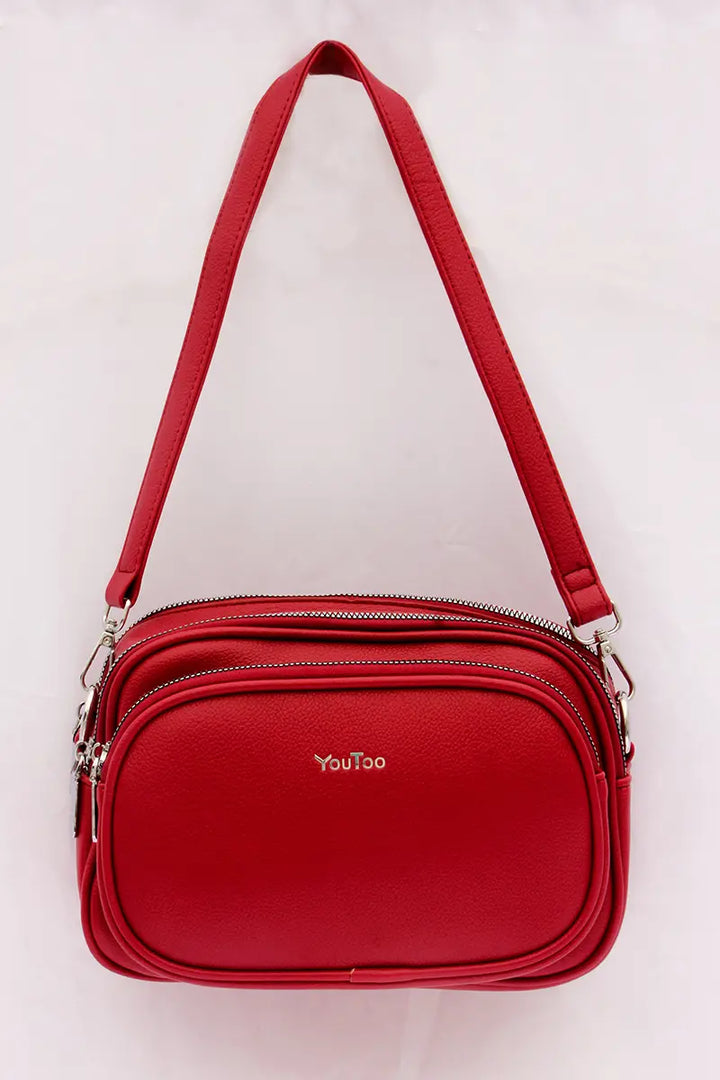 Cartera mini dual
