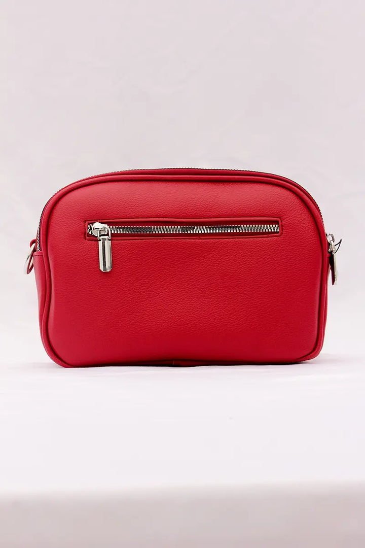 Cartera mini dual