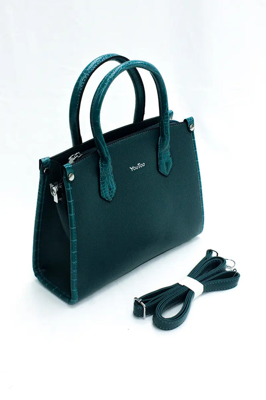 Cartera con Print en Asa