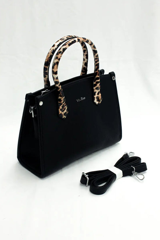 Cartera con Print en Asa