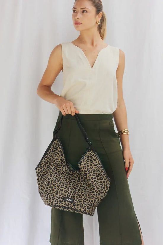 Bolso Animal Print