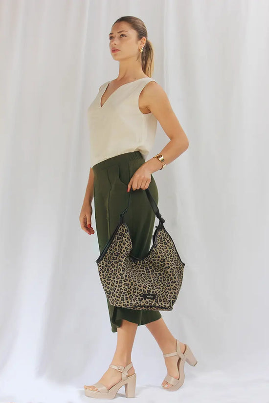 Bolso Animal Print