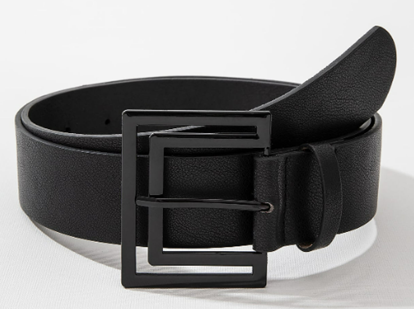 Correa hebilla con diseño