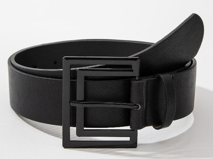 Correa hebilla con diseño