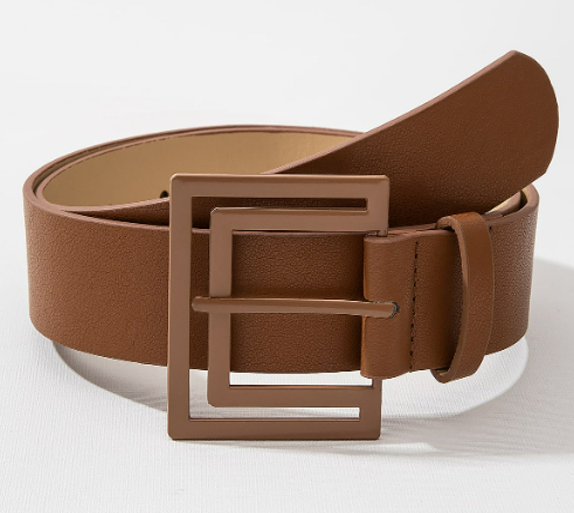 Correa hebilla con diseño