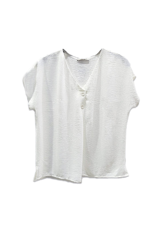 Blusa Doble Botón