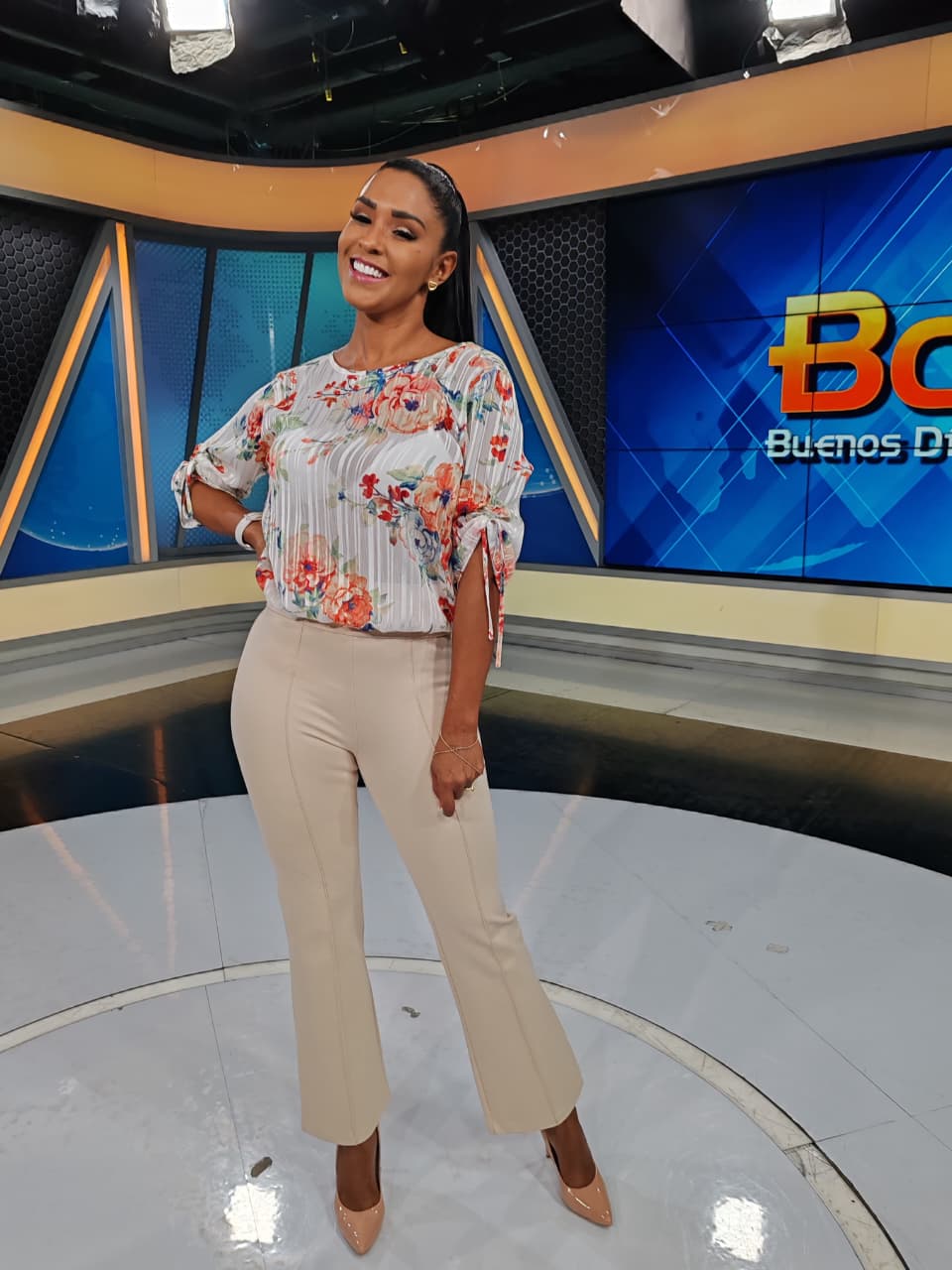 Elemento de testimonio