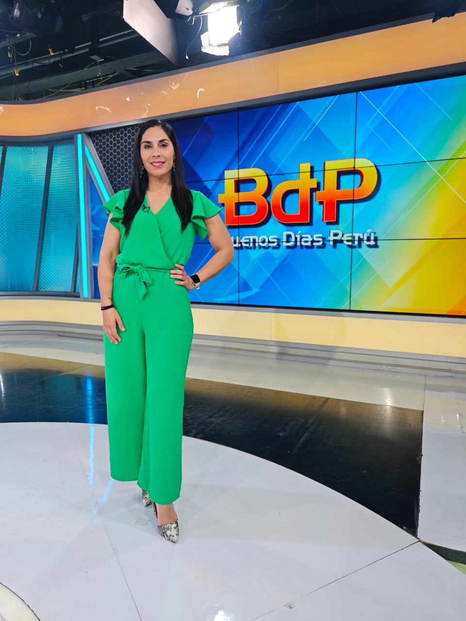 Elemento de testimonio