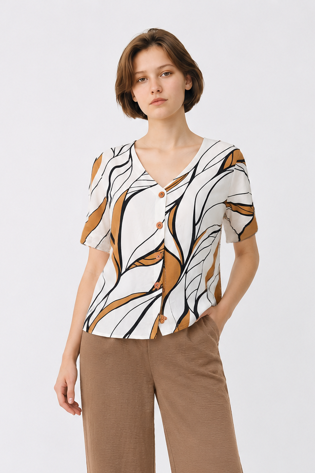 Blusas y Polos